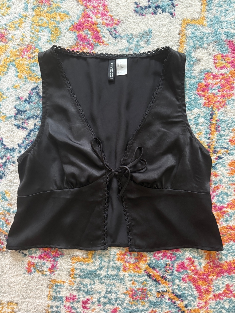 H&M Top